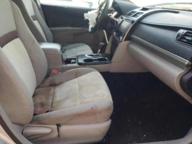 Photo 5 from auction – 2013 TOYOTA CAMRY L with VIN 4T4BF1FK8DR277629