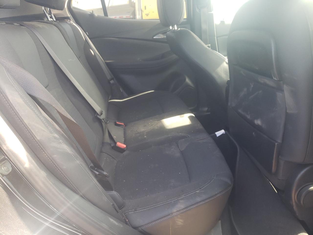Photo 6 from auction – 2020 BUICK ENCORE GX with VIN KL4MMBS23LB080672