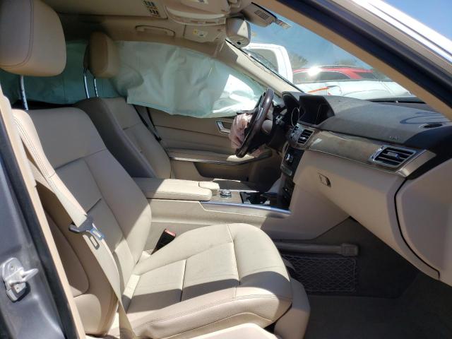 Photo 5 from auction – 2014 MERCEDES-BENZ E 350 4MAT with VIN WDDHF8JB5EA805502