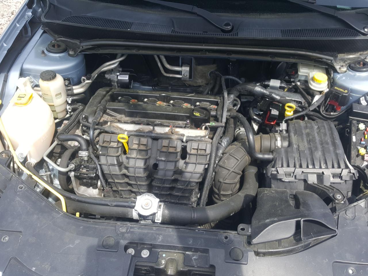 Photo 7 from auction – 2013 CHRYSLER 200 TOURIN with VIN 1C3CCBBB9DN732767