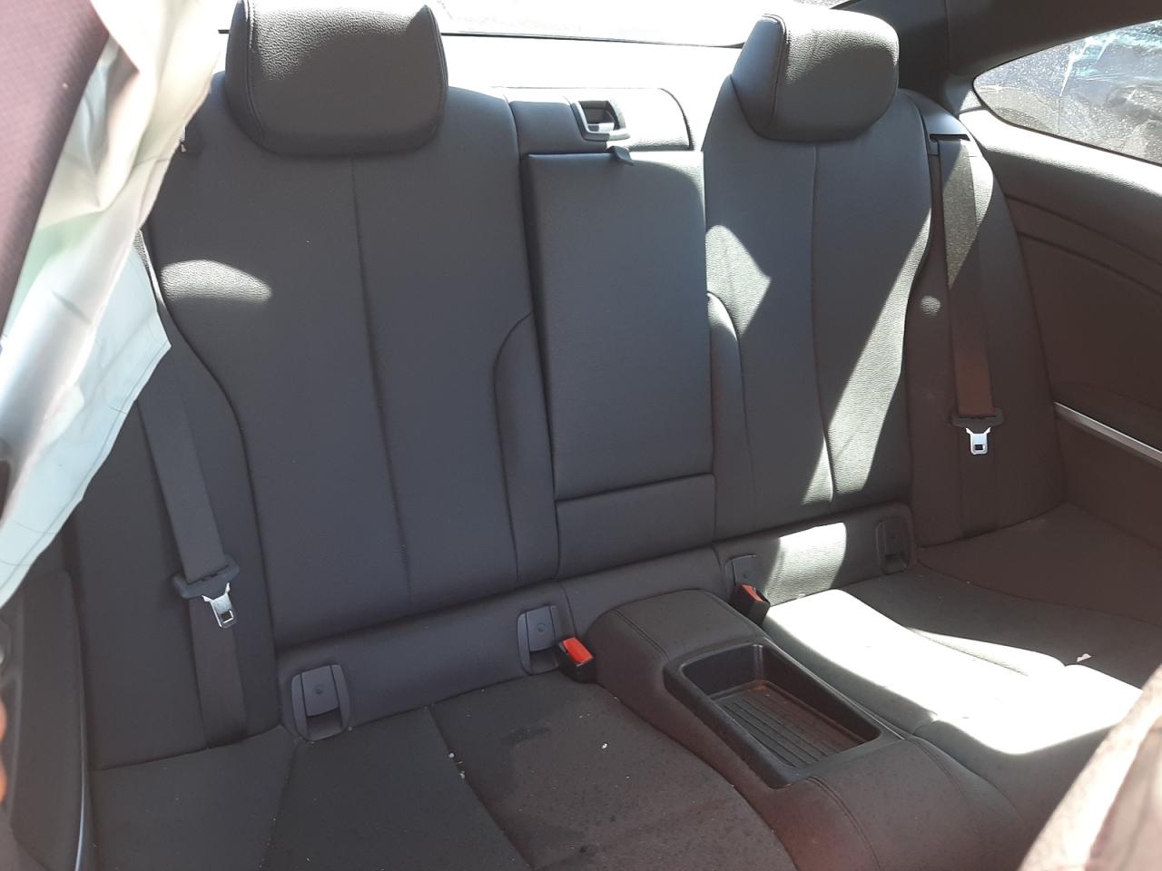 Photo 6 from auction – 2020 BMW 430I with VIN WBA4W3C03LFH08791