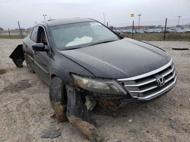 HONDA CROSSTOUR 2012 with VIN 5J6TF3H58CL005196 - Photo from auction