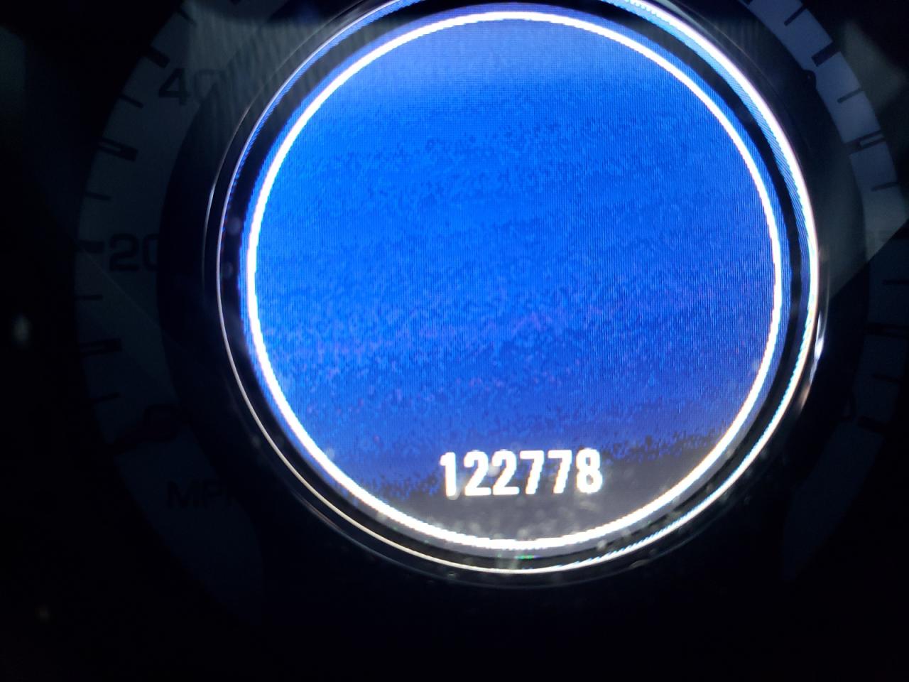 صورة رقم 8 من المزاد - 2012 CADILLAC SRX PREMIU مع VIN 3GYFNFE33CS574245