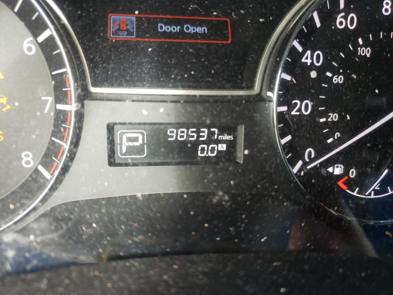 Photo 8 from auction – 2014 NISSAN ALTIMA 2.5 with VIN 1N4AL3AP3EC418993
