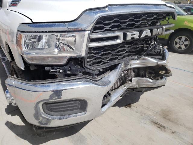 Photo 9 from auction – 2022 RAM 3500 TRADE with VIN 3C63RRGL4NG152218