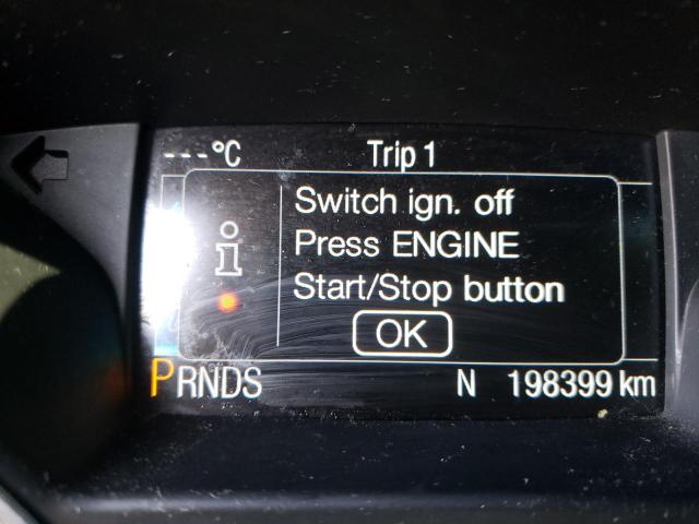 Photo 8 from auction – 2013 FORD ESCAPE TIT with VIN 1FMCU9J99DUD73440