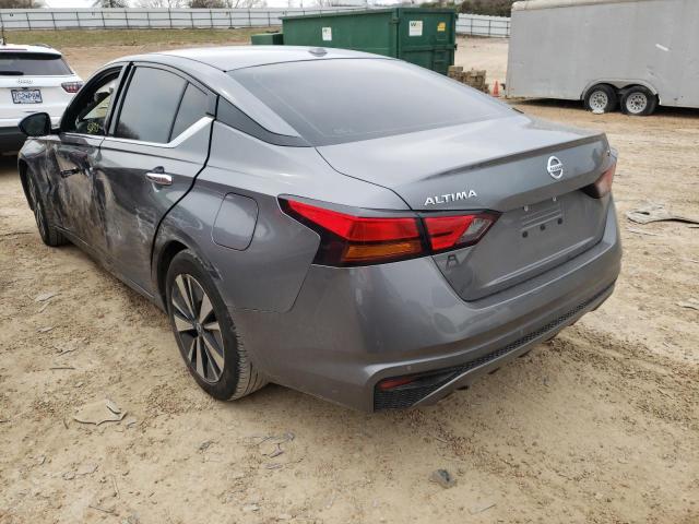 Photo 3 from auction – 2019 NISSAN ALTIMA SV with VIN 1N4BL4DV9KC120965