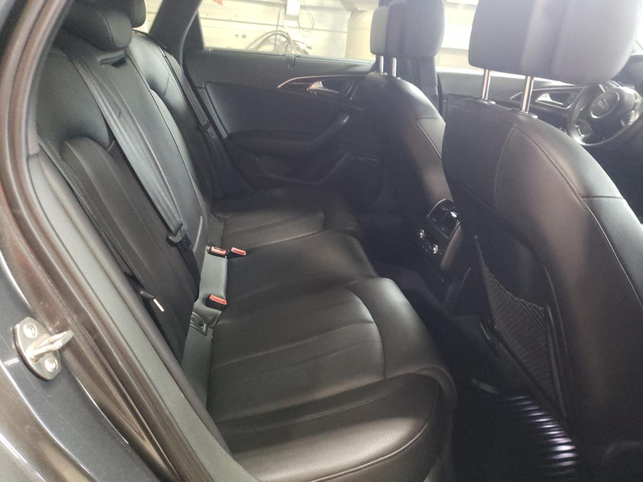 Photo 6 from auction – 2014 AUDI A6 PRESTIG with VIN WAUHMAFC9EN131787