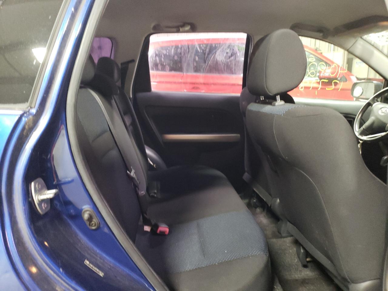 Photo 6 from auction – 2005 TOYOTA SCION XA with VIN JTKKT624750124110