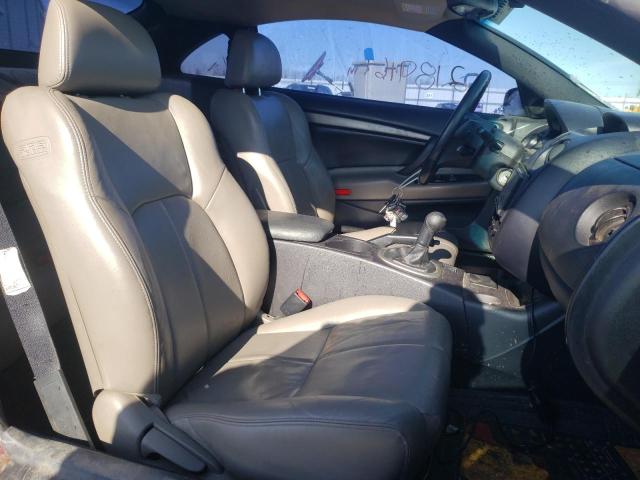 Photo 5 from auction – 2004 MITSUBISHI ECLIPSE GT with VIN 4A3AC74H44E601311