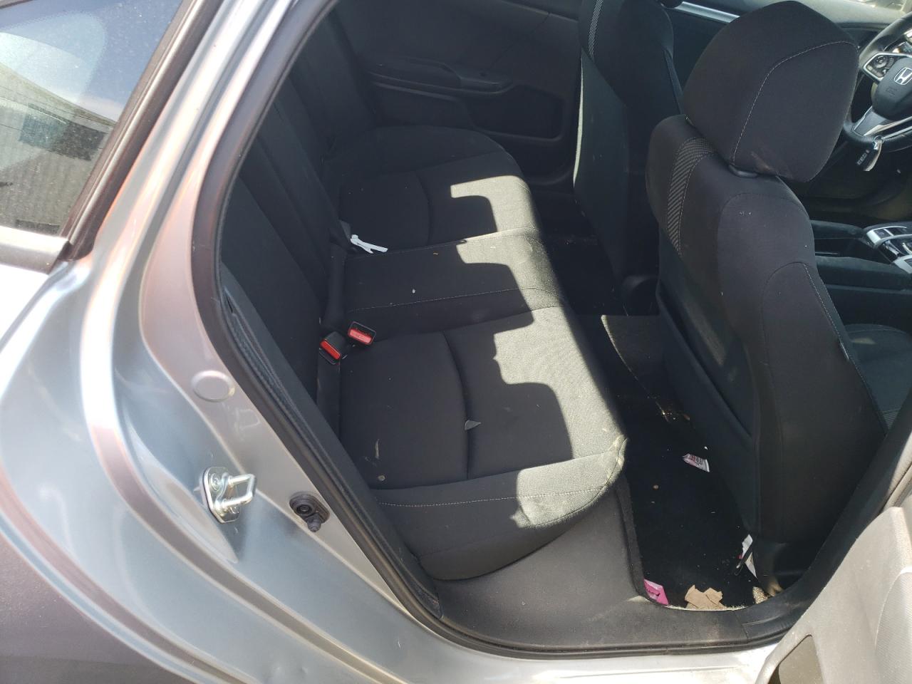 Photo 6 from auction – 2016 HONDA CIVIC EX with VIN 2HGFC2F79GH571754