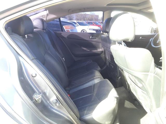 Photo 6 from auction – 2014 NISSAN MAXIMA S with VIN 1N4AA5AP4EC498449