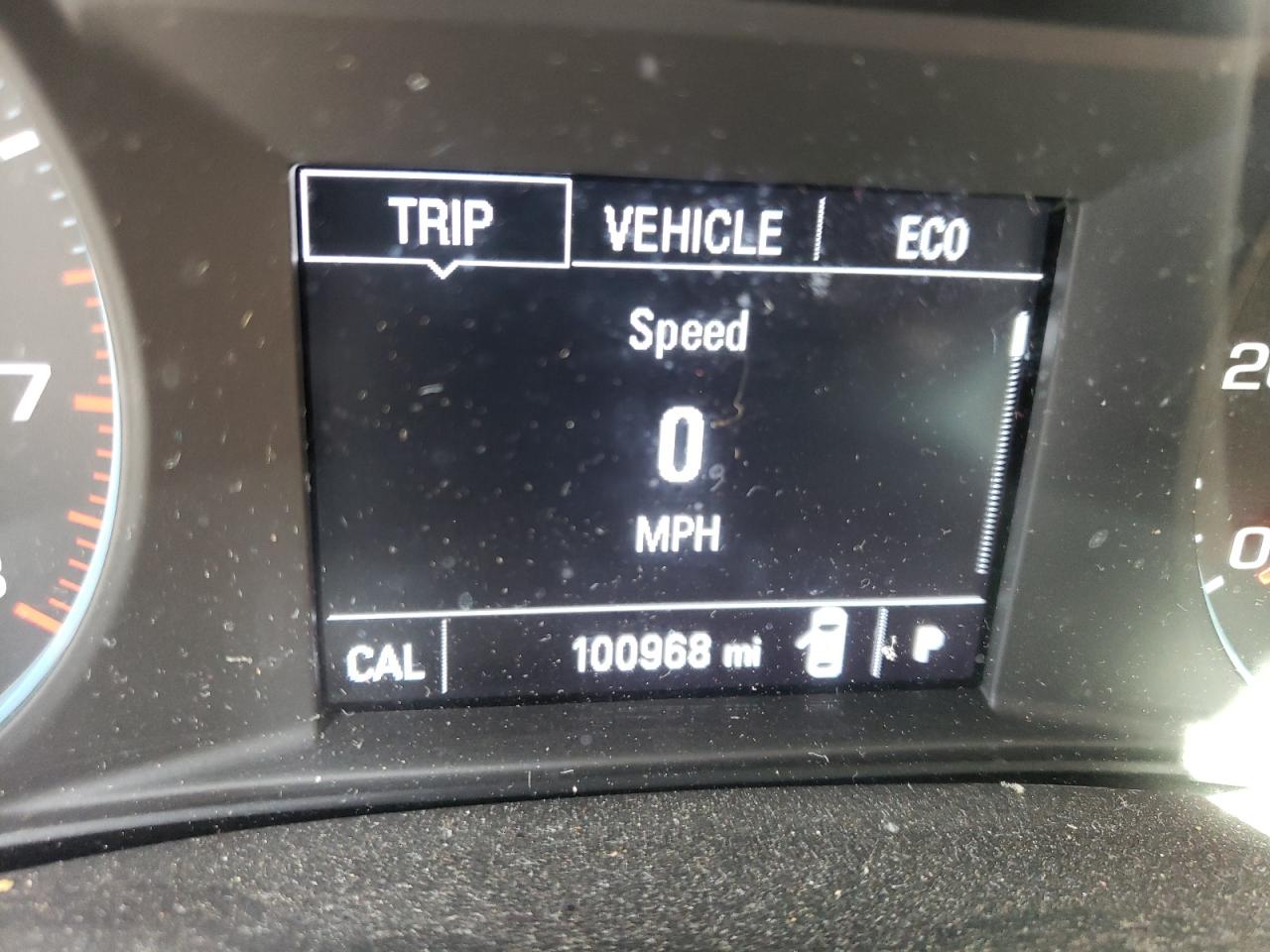 Photo 8 from auction – 2016 CHEVROLET MALIBU LS with VIN 1G1ZB5ST1GF305299