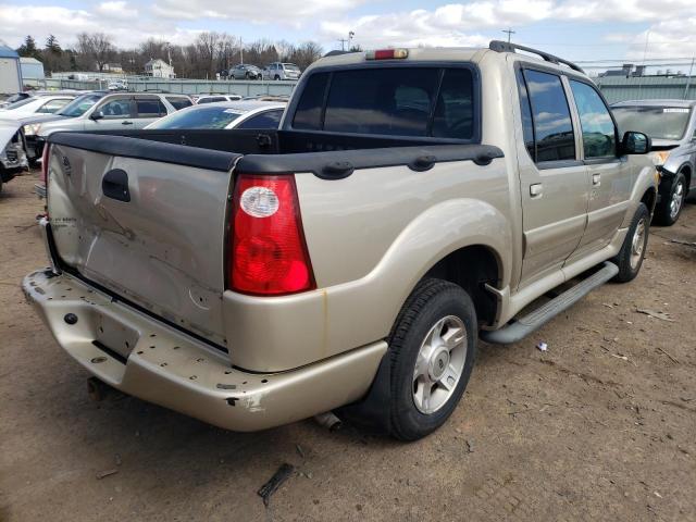 Photo 4 from auction – 2004 FORD EXPLORER S with VIN 1FMZU77K44UB58928