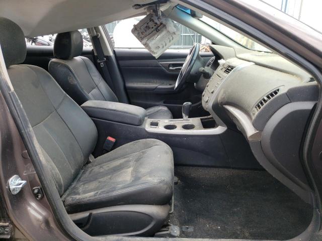 Photo 5 from auction – 2014 NISSAN ALTIMA 2.5 with VIN 1N4AL3AP0EC183517