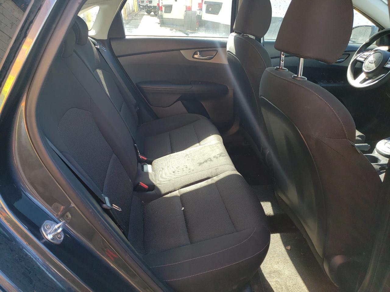 Photo 6 from auction – 2020 KIA FORTE FE with VIN 3KPF24AD6LE147237