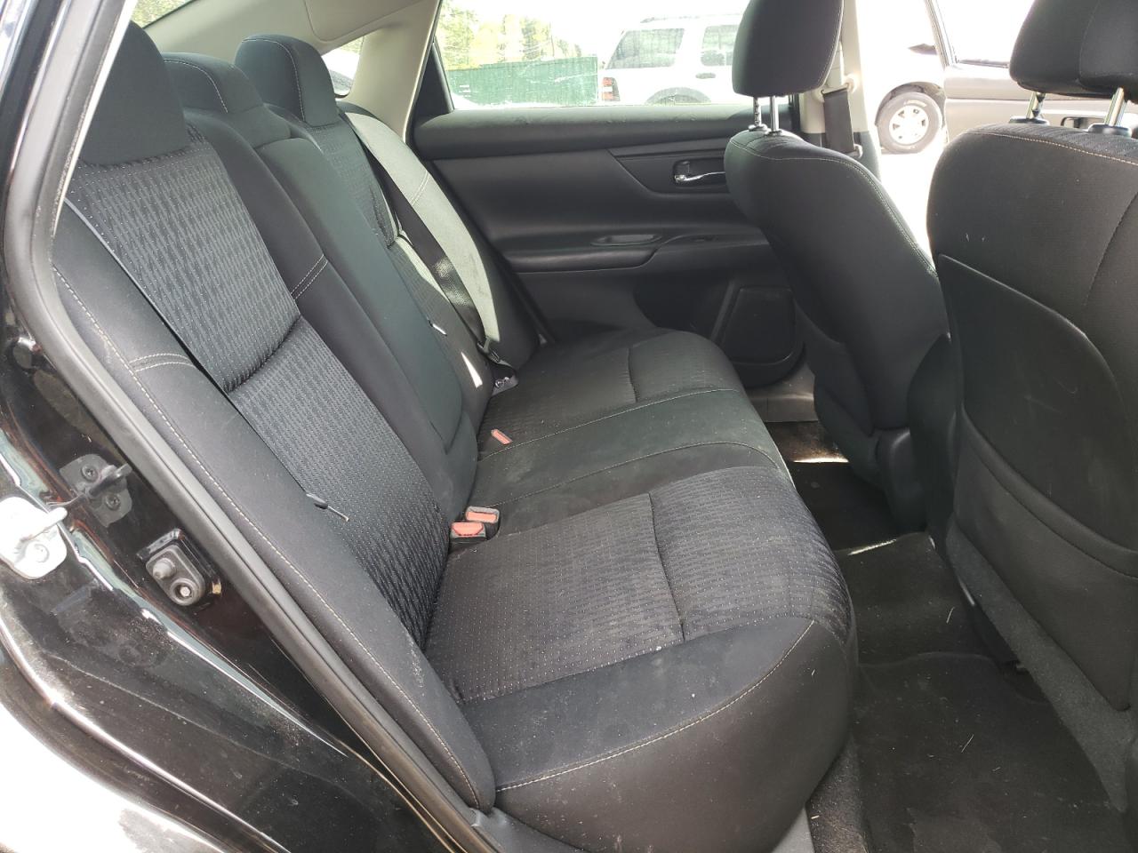 Photo 6 from auction – 2016 NISSAN ALTIMA 2.5 with VIN 1N4AL3AP2GN385010