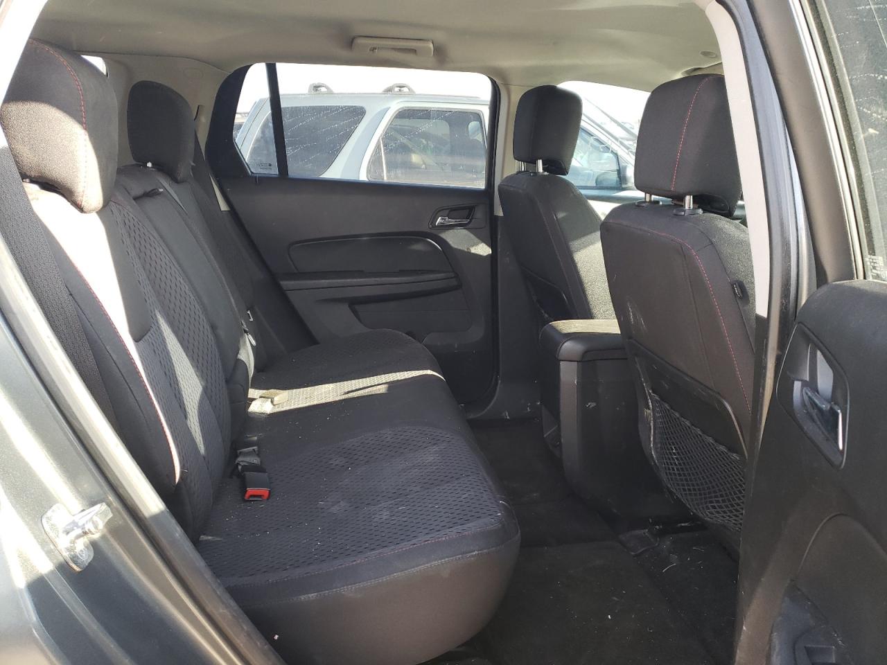 Photo 6 from auction – 2012 GMC TERRAIN SL with VIN 2GKALMEKXC6283536