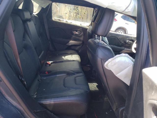 Photo 6 from auction – 2021 JEEP CHEROKEE L with VIN 1C4PJMMN1MD171198
