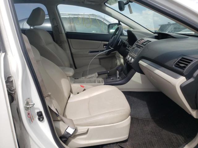 Photo 5 from auction – 2014 SUBARU XV CROSSTR with VIN JF2GPBKC3EH225066