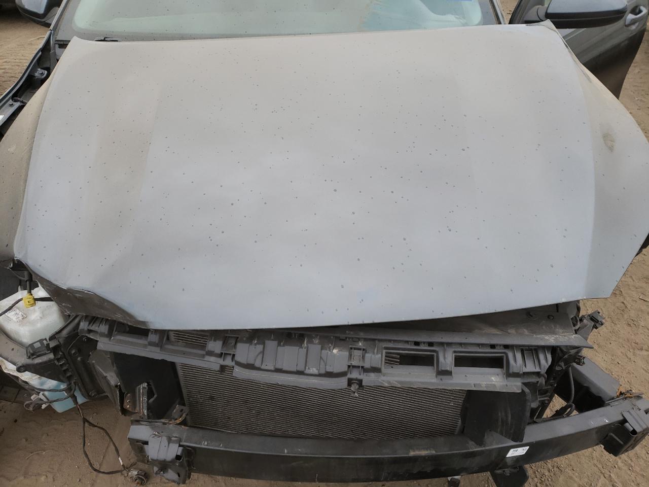 Photo 7 from auction – 2020 KIA FORTE FE with VIN 3KPF24AD2LE176637