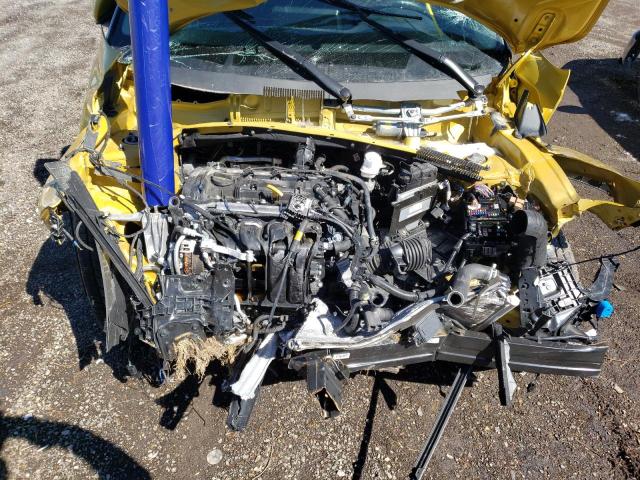 Photo 7 from auction – 2021 KIA SELTOS EX with VIN KNDERCAAXM7114217