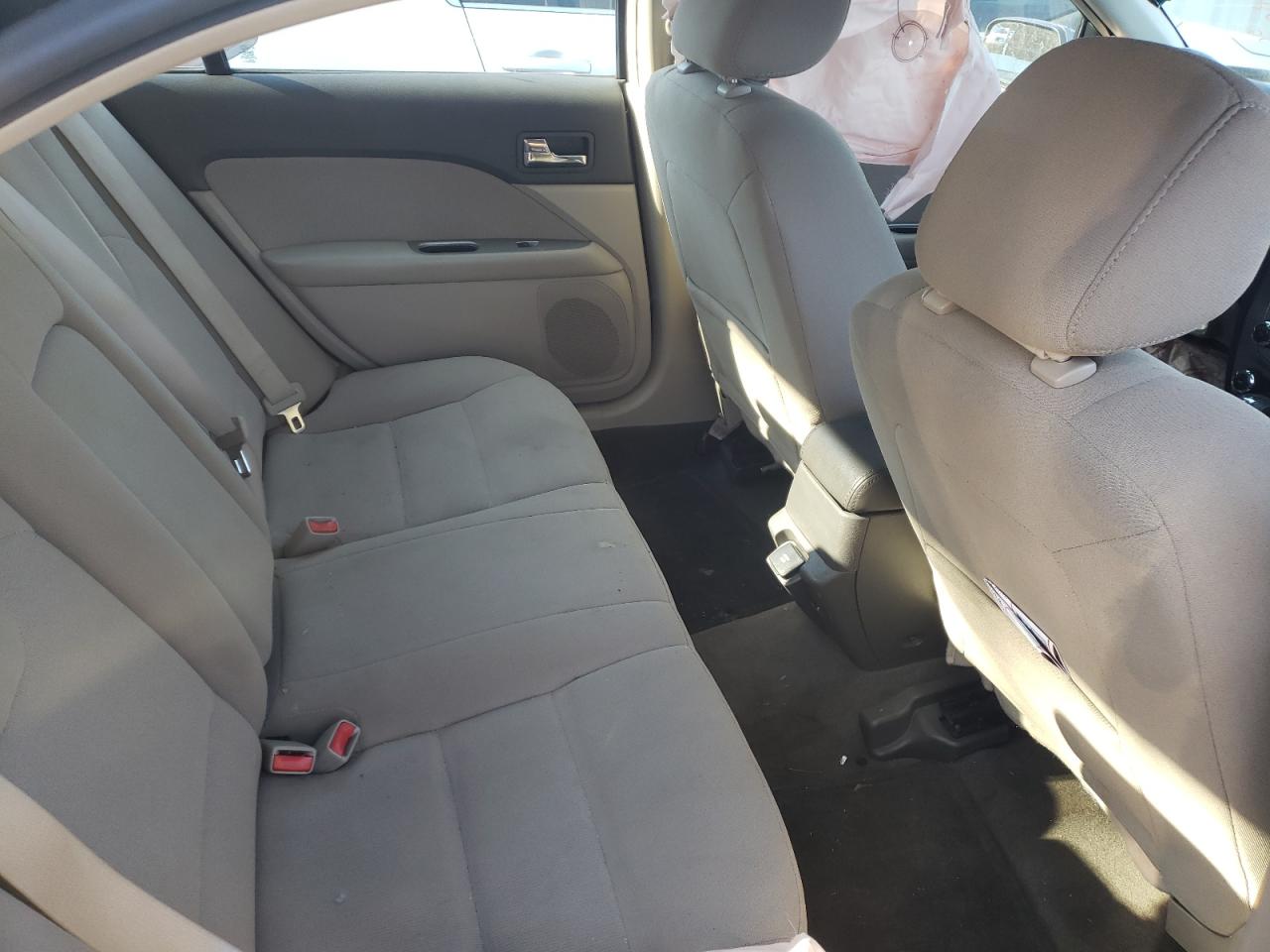 Photo 6 from auction – 2011 FORD FUSION HYB with VIN 3FADP0L36BR129727