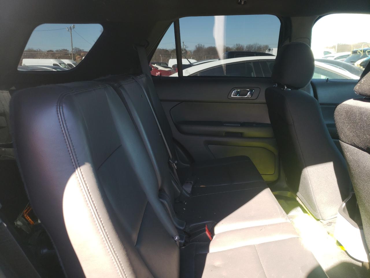 Фото 6 с аукциона – 2015 FORD EXPLORER P с VIN 1FM5K8AR3FGA21495