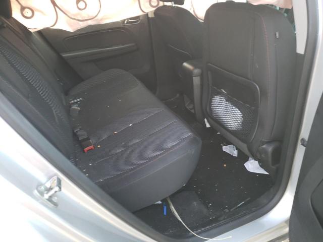 Photo 6 from auction – 2016 CHEVROLET EQUINOX LS with VIN 2GNALBEK7G1158150
