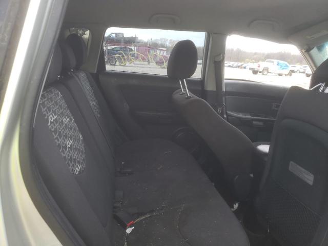 Photo 6 from auction – 2011 KIA SOUL + with VIN KNDJT2A25B7276630