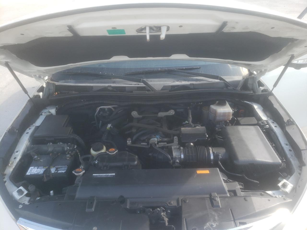 Photo 7 from auction – 2012 INFINITI QX56 with VIN JN8AZ2NF9C9519698