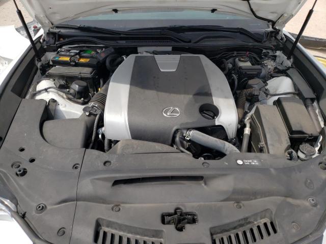Photo 7 from auction – 2017 LEXUS RC 350 with VIN JTHHE5BC0H5017323