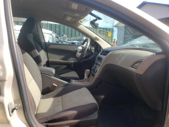 Photo 9 from auction – 2011 CHEVROLET MALIBU LS with VIN 1G1ZB5E10BF228086