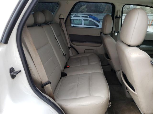 Photo 6 from auction – 2009 FORD ESCAPE XLT with VIN 1FMCU03789KD14308