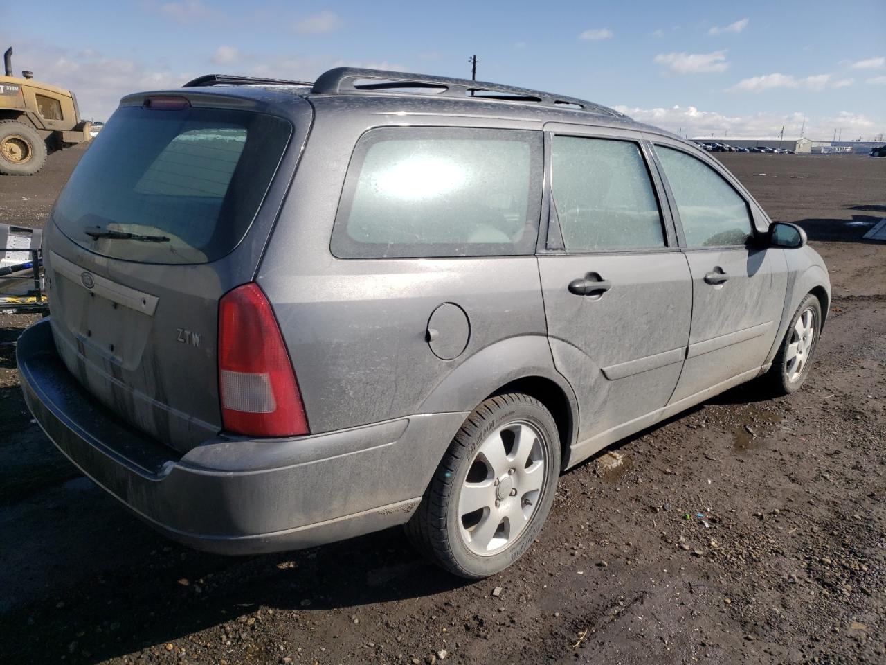 Photo 4 from auction – 2002 FORD FOCUS SE with VIN 1FAFP36392W346918