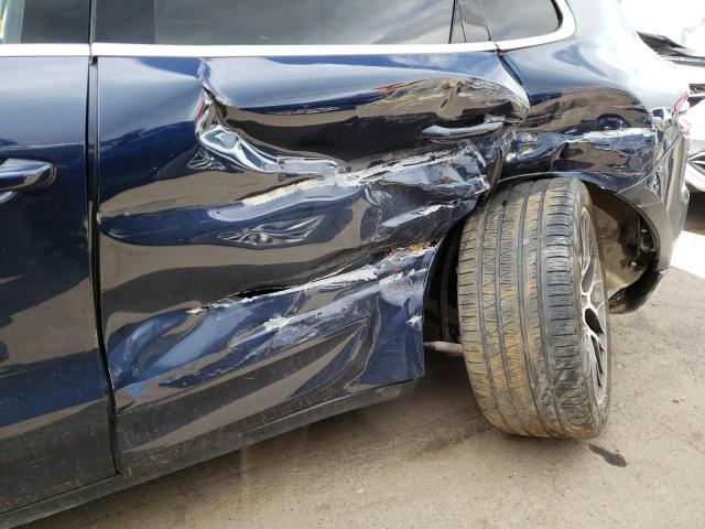 Photo 9 from auction – 2018 PORSCHE MACAN S with VIN WP1AB2A53JLB30857