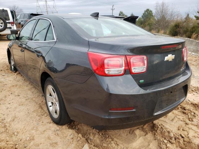 Photo 3 from auction – 2015 CHEVROLET MALIBU LS with VIN 1G11B5SL1FF316329