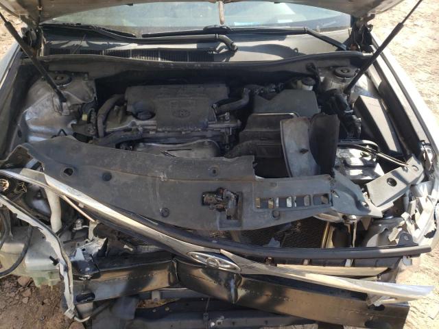 Photo 7 from auction – 2013 TOYOTA CAMRY L with VIN 4T4BF1FK8DR277629