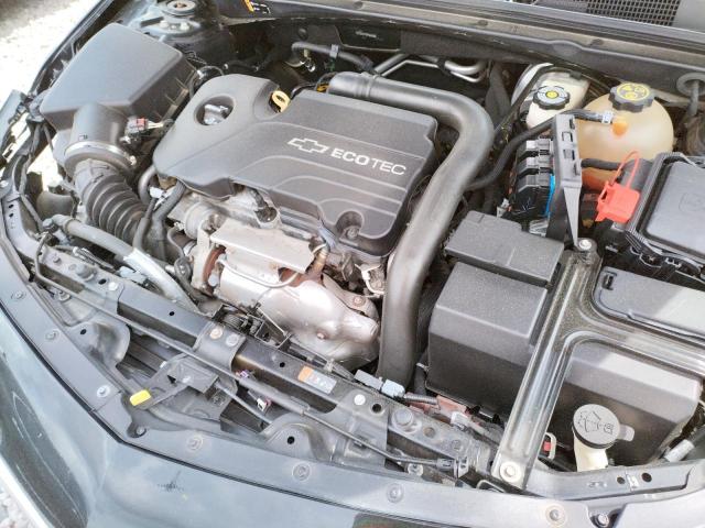 Photo 7 from auction – 2016 CHEVROLET MALIBU LT with VIN 1G1ZE5ST9GF263472