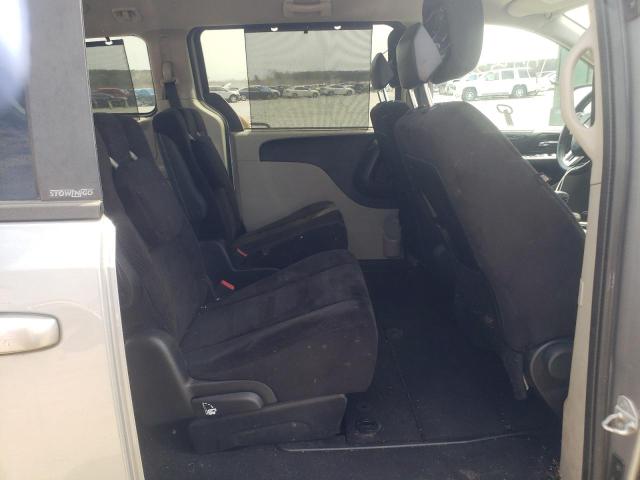 Photo 6 from auction – 2013 DODGE GRAND CARA with VIN 2C4RDGCG8DR799549
