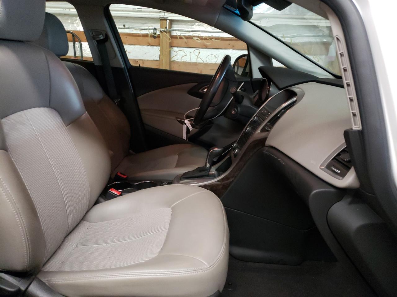 Photo 5 from auction – 2012 BUICK VERANO CON with VIN 1G4PR5SK4C4148841