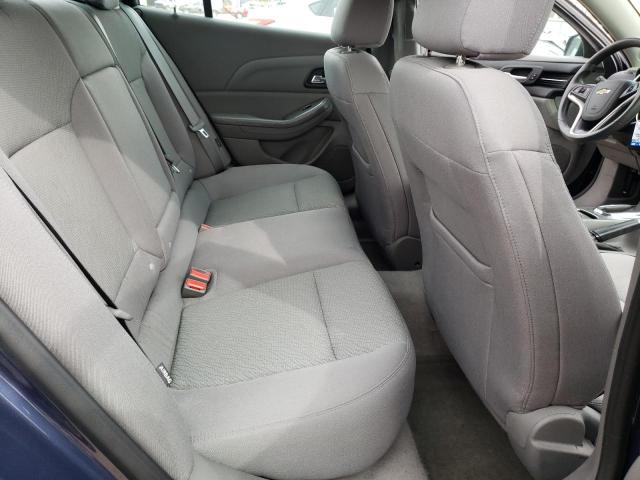 Photo 6 from auction – 2014 CHEVROLET MALIBU LS with VIN 1G11B5SL6EF107893