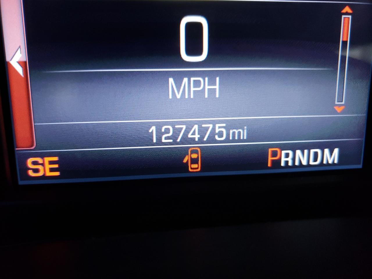 Photo 8 from auction – 2016 GMC SIERRA K15 with VIN 3GTU2MEC3GG186368