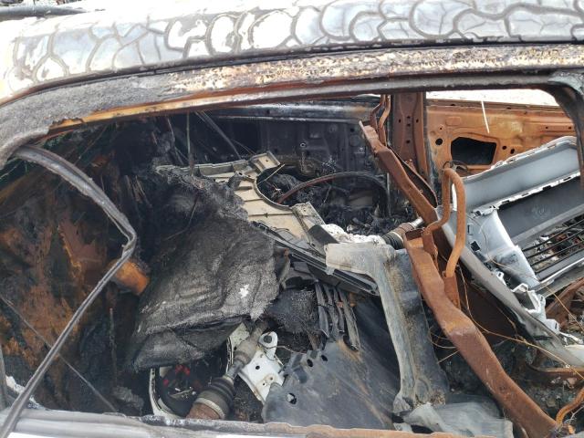 صورة رقم 6 من المزاد - 2015 TOYOTA COROLLA L مع VIN 2T1BURHE8FC477002