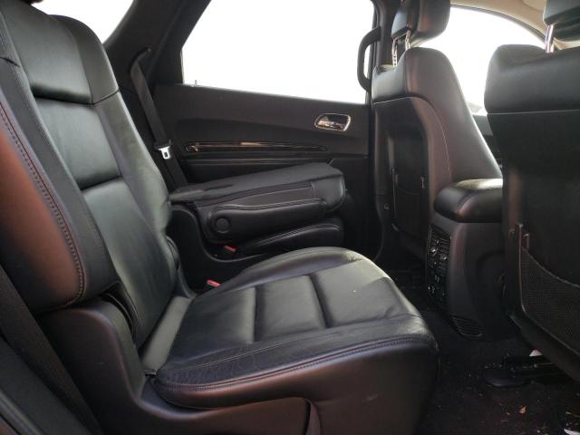 Photo 6 from auction – 2015 DODGE DURANGO LI with VIN 1C4RDJDG9FC223962
