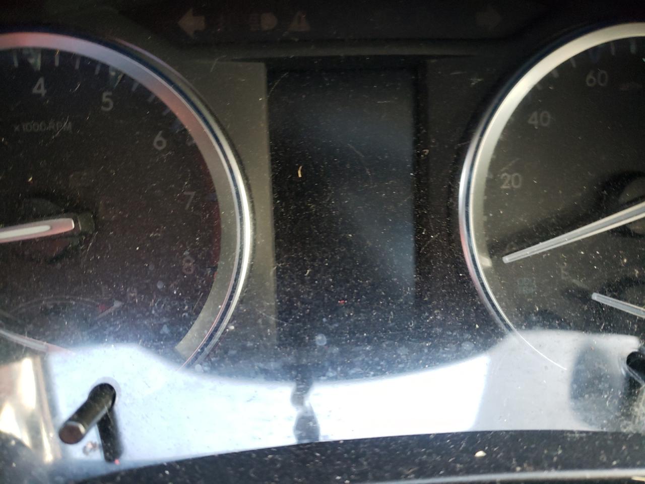 Photo 8 from auction – 2016 TOYOTA HIGHLANDER with VIN 5TDDKRFH1GS343713