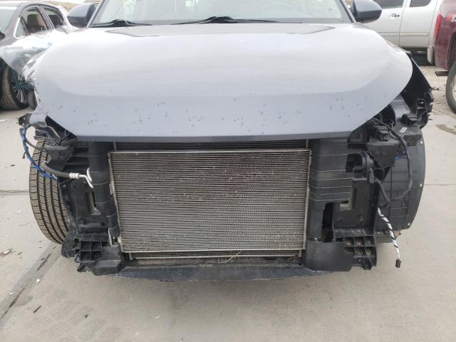 Photo 9 from auction – 2018 HYUNDAI TUCSON SEL with VIN KM8J3CA40JU600053