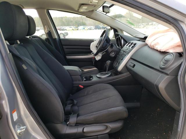 Photo 5 from auction – 2011 MAZDA CX-7 with VIN JM3ER2A59B0364106