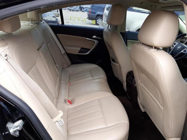 Photo 6 from auction – 2012 BUICK REGAL PREM with VIN 2G4GS5EK8C9160021