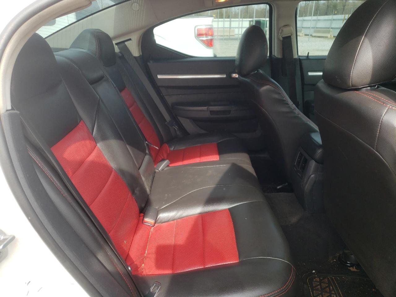 Photo 6 from auction – 2010 DODGE CHARGER SX with VIN 2B3CA3CV8AH218446